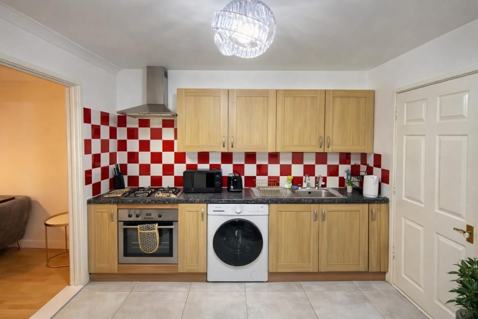 Gravesend - 1 Bedroom House Apartment in Gravesend