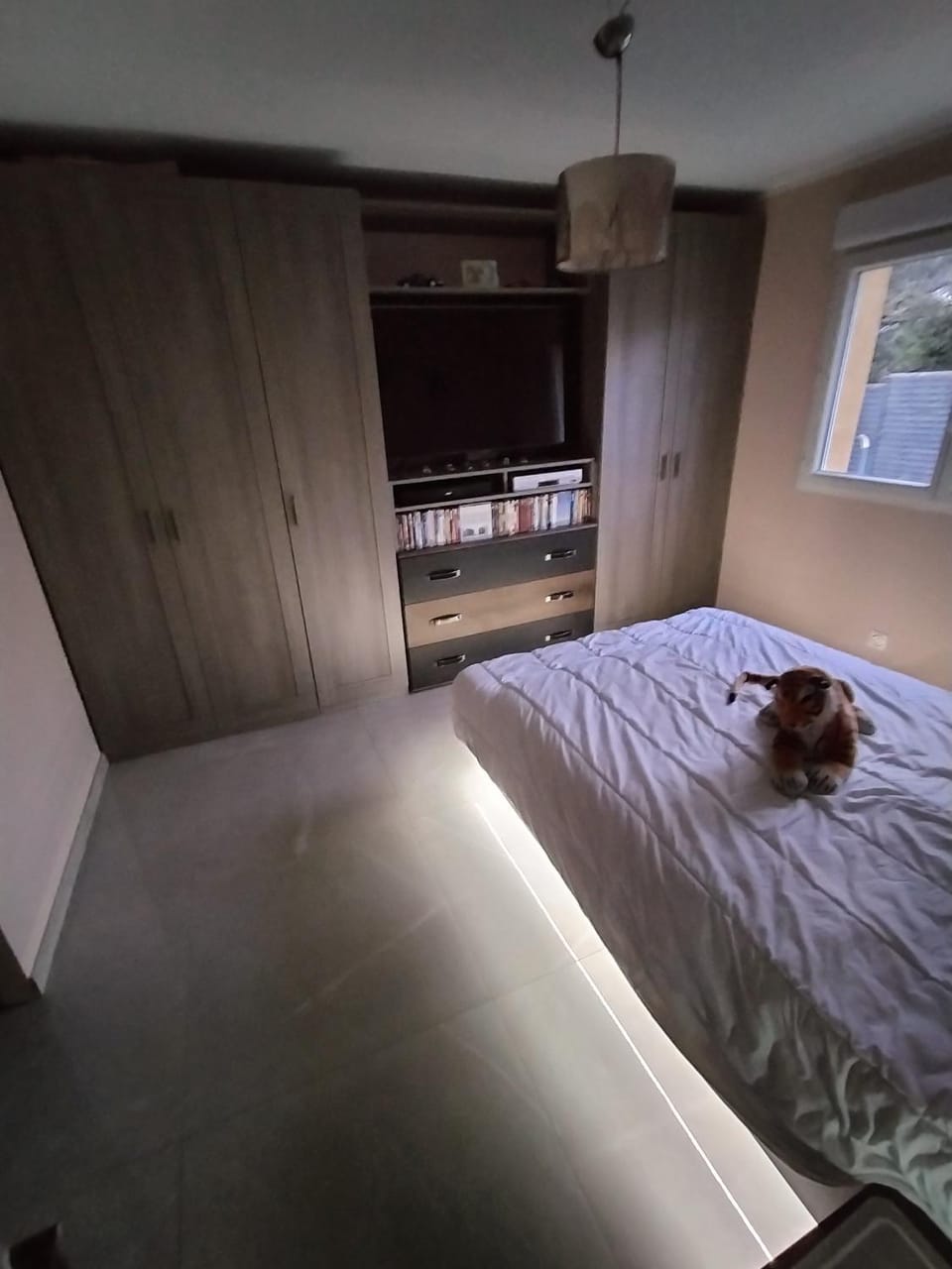 villa blondeau Villa in Lorgues