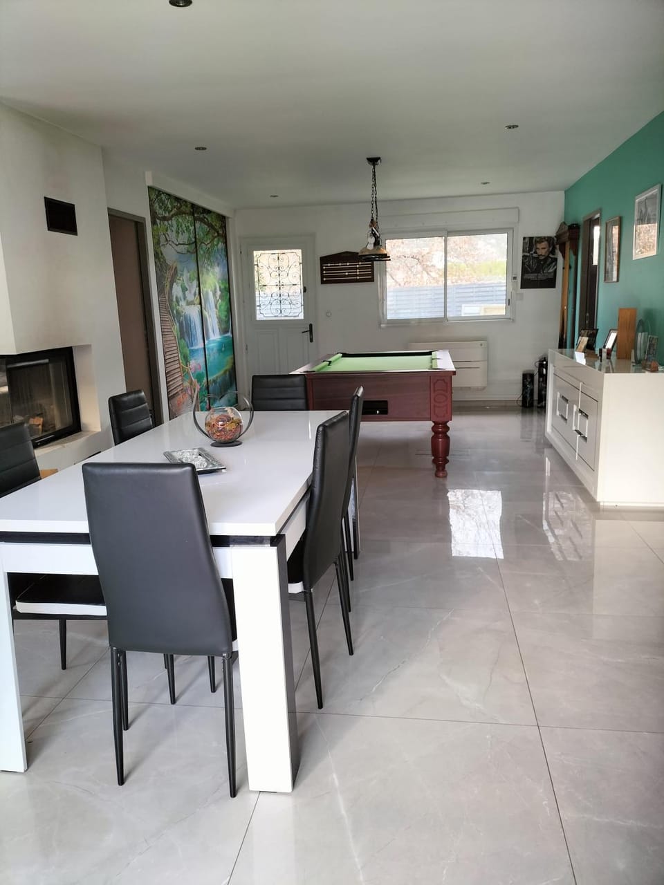 villa blondeau Villa in Lorgues