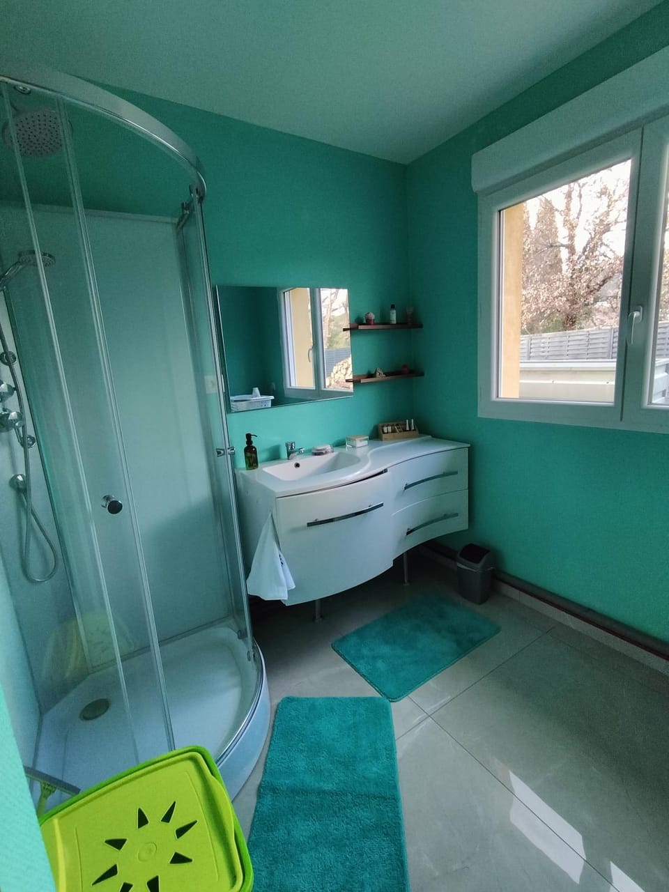 villa blondeau Villa in Lorgues