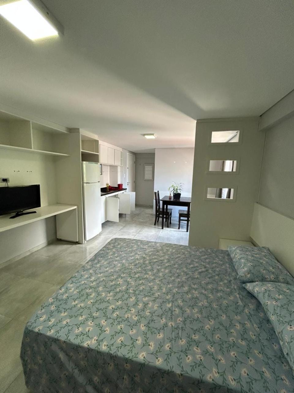 Ed Oliv Apartment in Curitiba