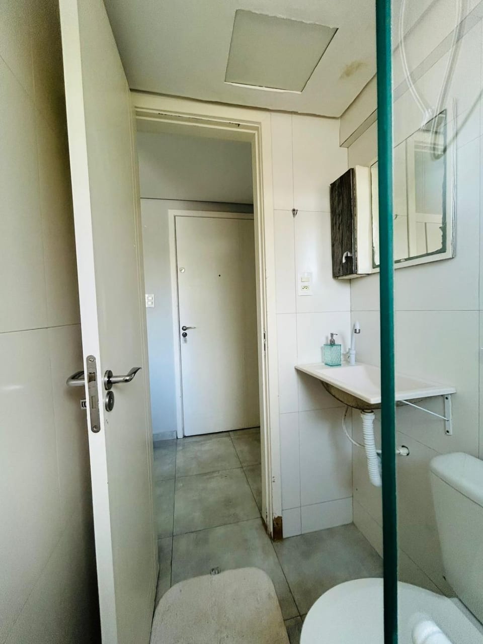 Ed Oliv Apartment in Curitiba