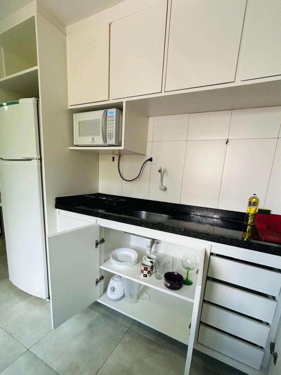 Ed Oliv Apartment in Curitiba