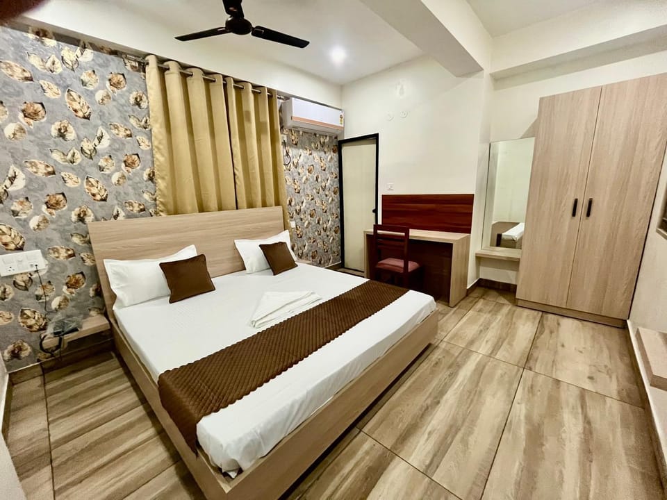 Deni Hotel Hotel in India