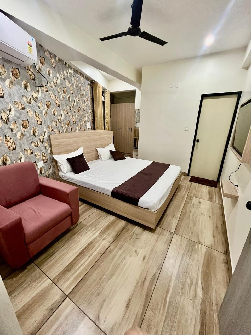 Deni Hotel Hotel in India