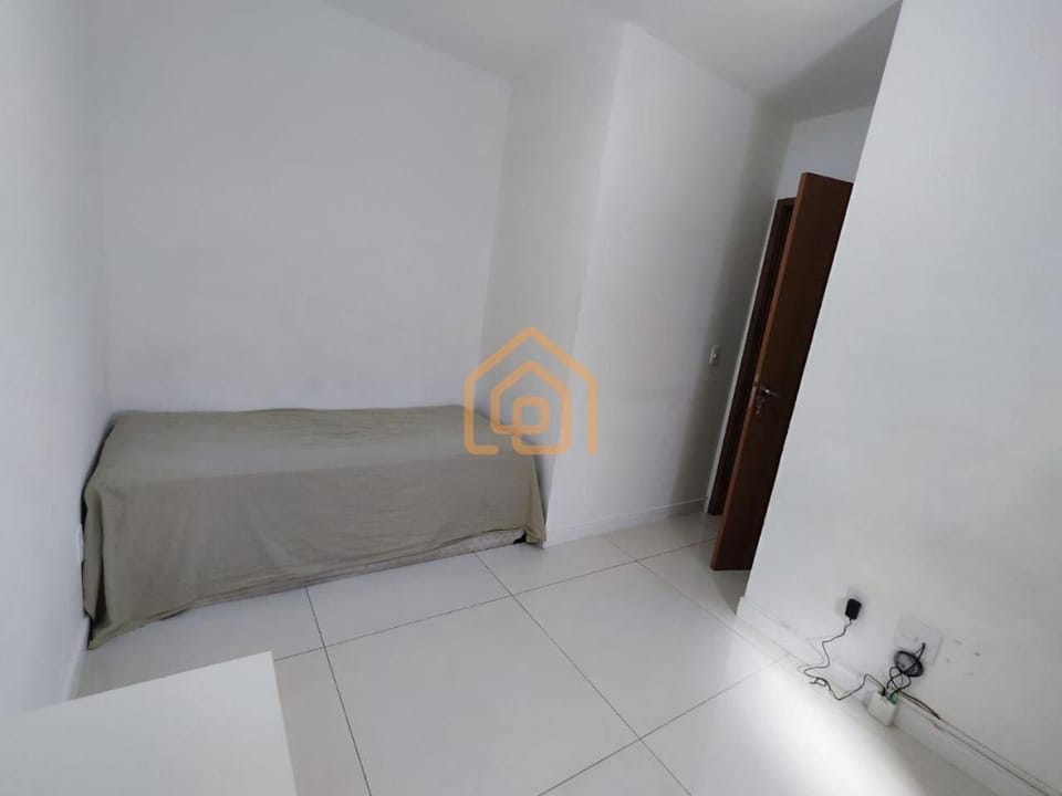 Belo lar Apartment in Palmas