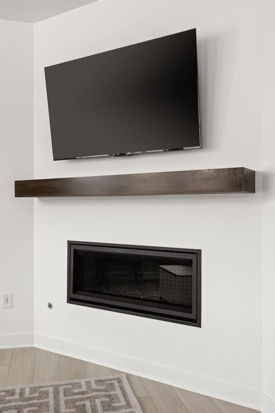 Communal lounge/ TV room, TV and multimedia