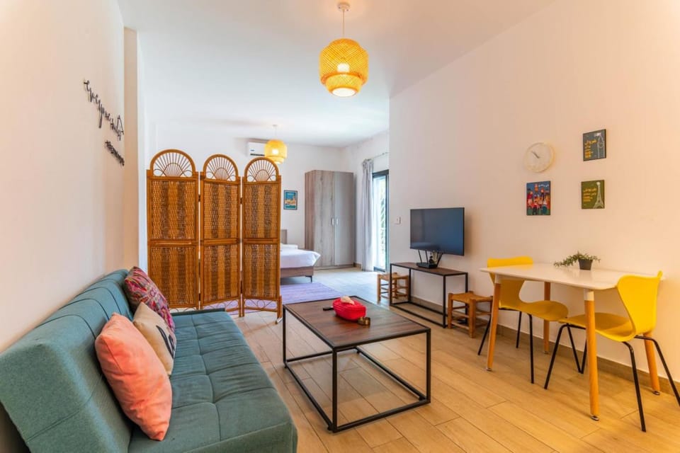 B-nine Batroun Central | Studio w/ Parking Apartment in Africa