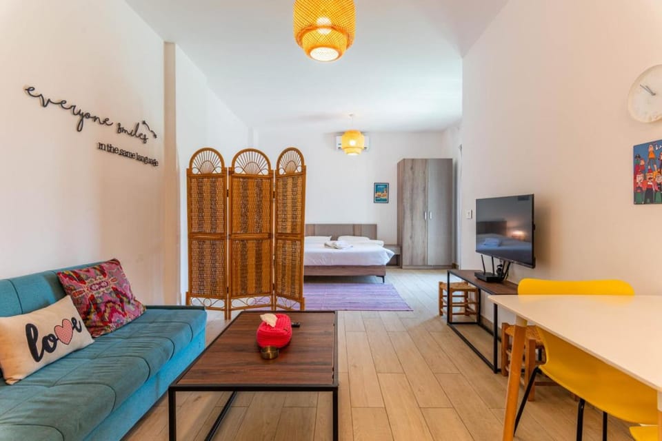 B-nine Batroun Central | Studio w/ Parking Apartment in Africa