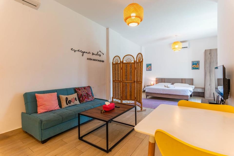 B-nine Batroun Central | Studio w/ Parking Apartment in Africa