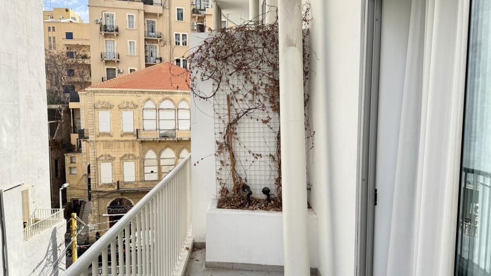 Day, View (from property/room), Balcony/Terrace