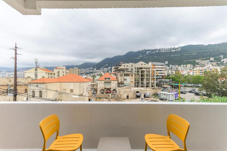 Les Jardins Kaslik Apartment in Africa