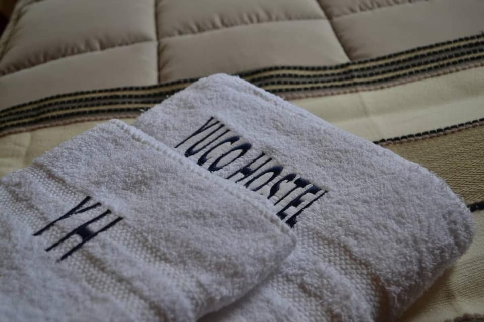 towels