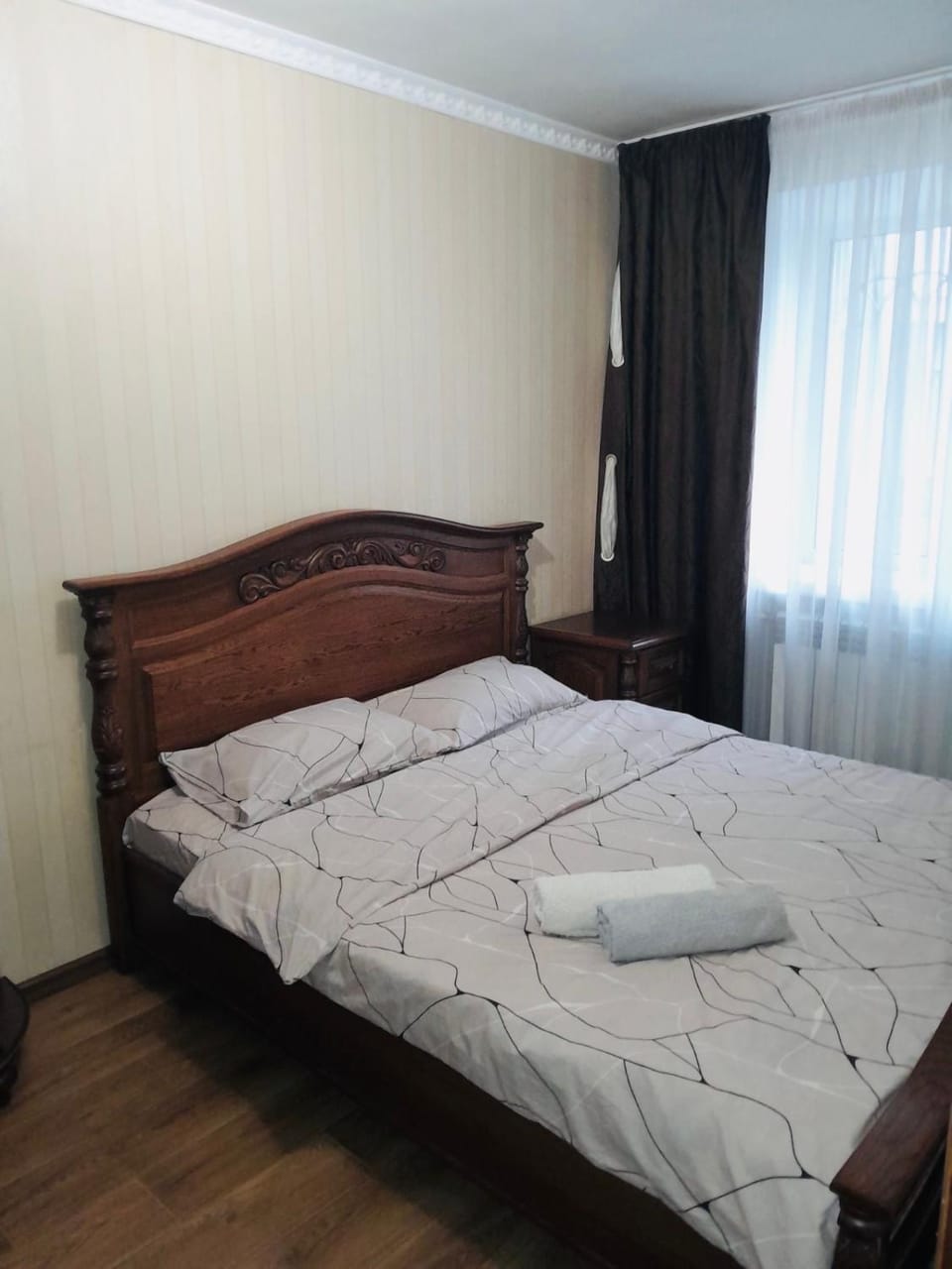 Апартаменты в самом центре Apartment in Ukraine