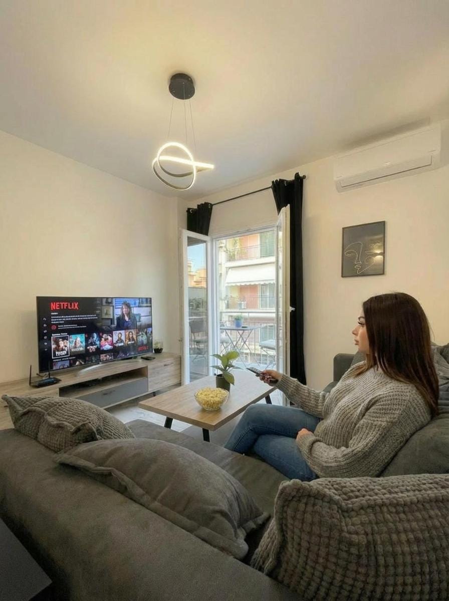 White Port Suite Apartment in Corfu