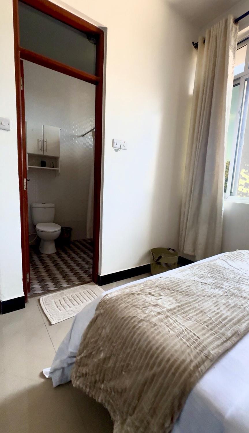 Lumorah Stays Apartment in City of Dar es Salaam