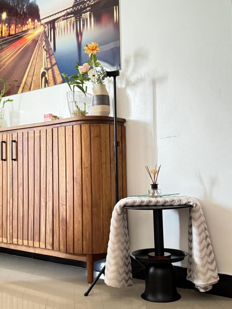 Lumorah Stays Apartment in City of Dar es Salaam