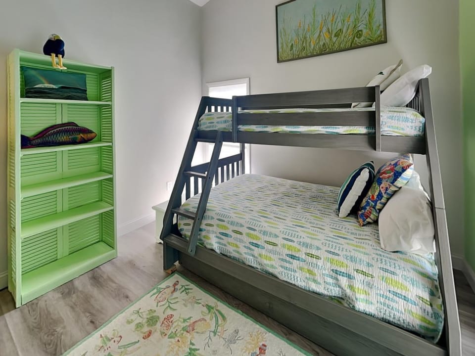 Quail Hollow B3-1TH by Distinctive Beach Rentals Apartment in Butler Beach