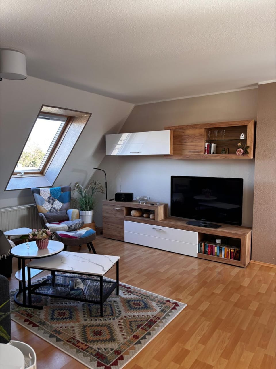 TV and multimedia