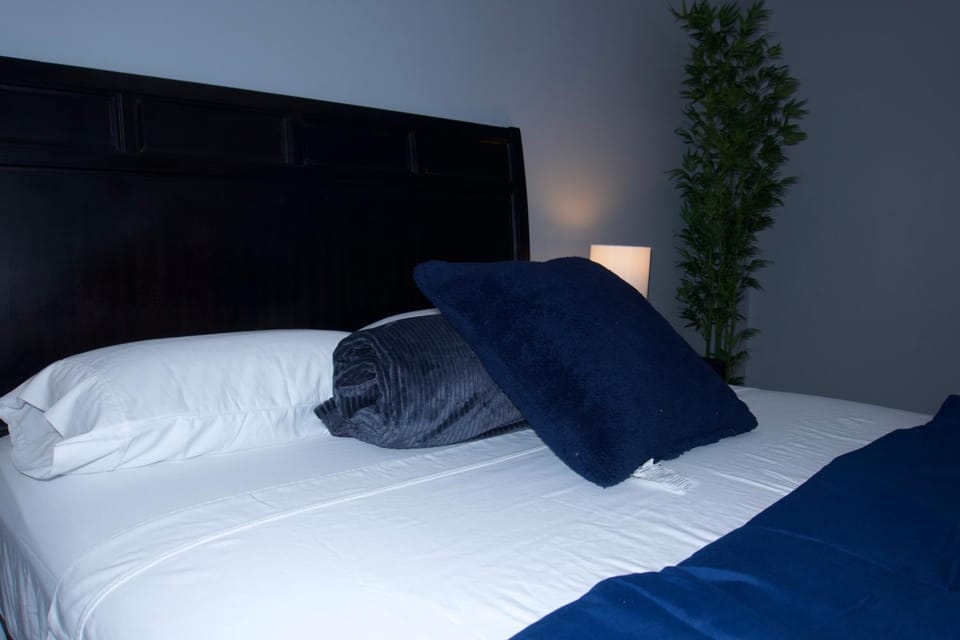 New York private room 31 Bed and Breakfast in North Bergen