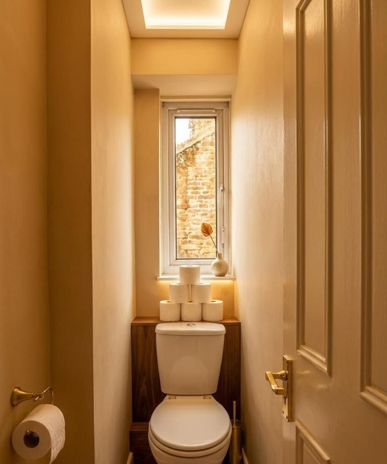 Flat 5 Apartment in City of Westminster