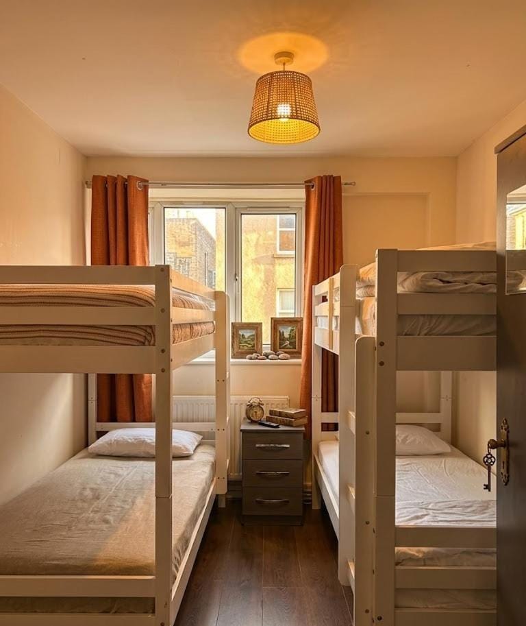 Flat 5 Apartment in City of Westminster
