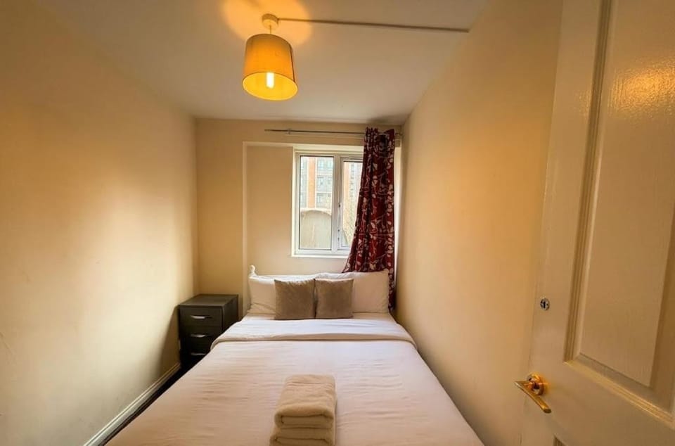 Flat 5 Apartment in City of Westminster
