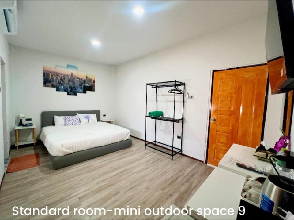 Lanta Save House Vacation rental in Sala Dan