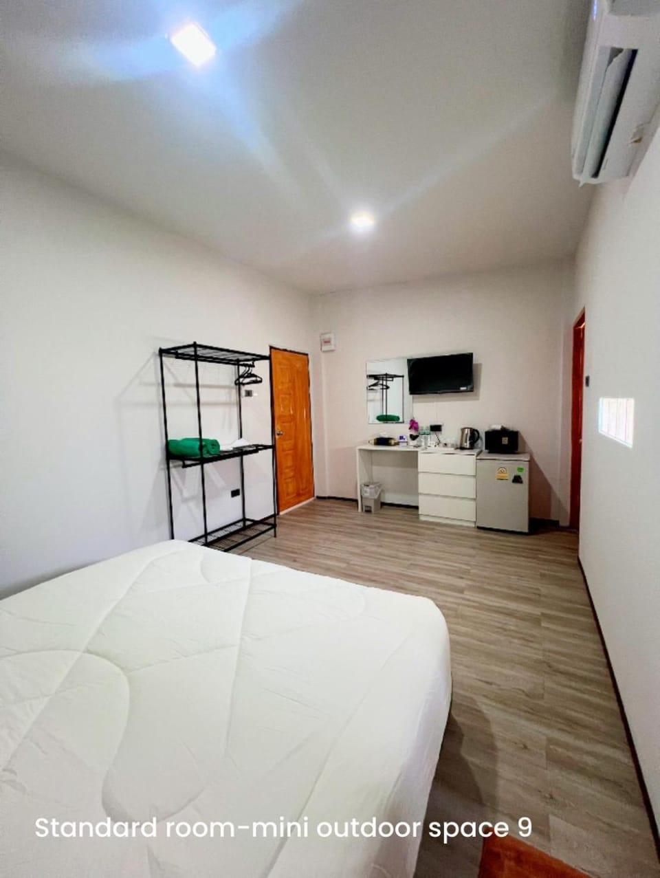 Lanta Save House Vacation rental in Sala Dan