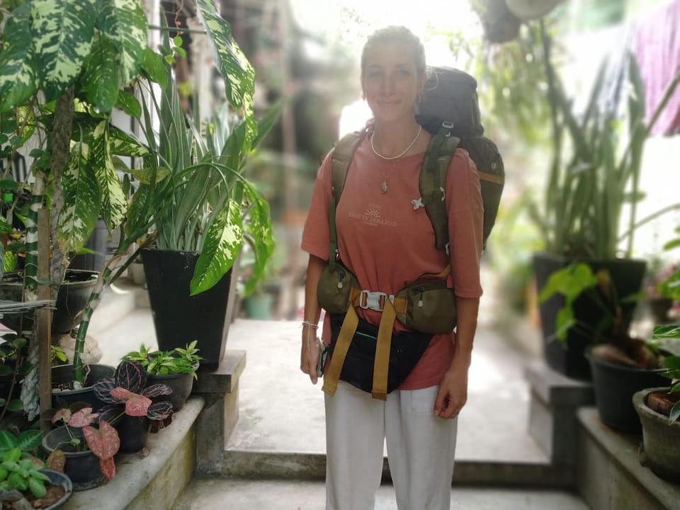 Olya home stay Vacation rental in Tangalle