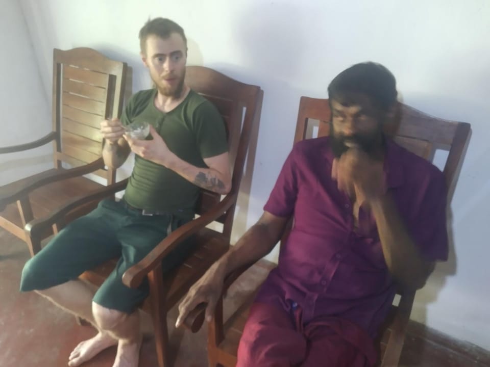 Olya home stay Vacation rental in Tangalle