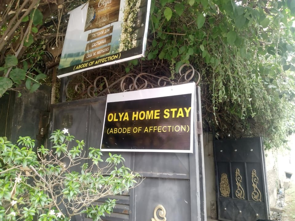 Olya home stay Vacation rental in Tangalle
