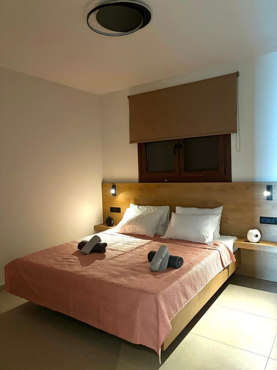 Paradise Elite Studios Apartment in Halkidiki