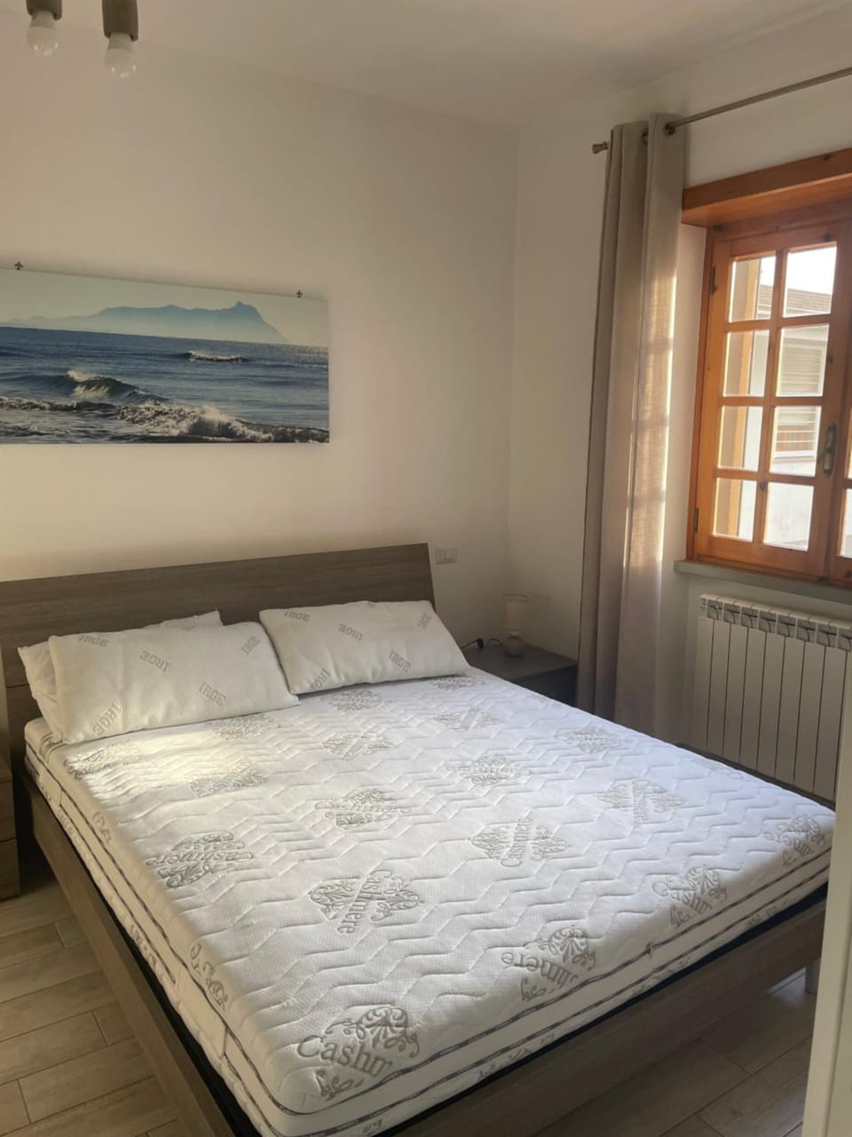 White House Sabaudia Apartment in Sabaudia