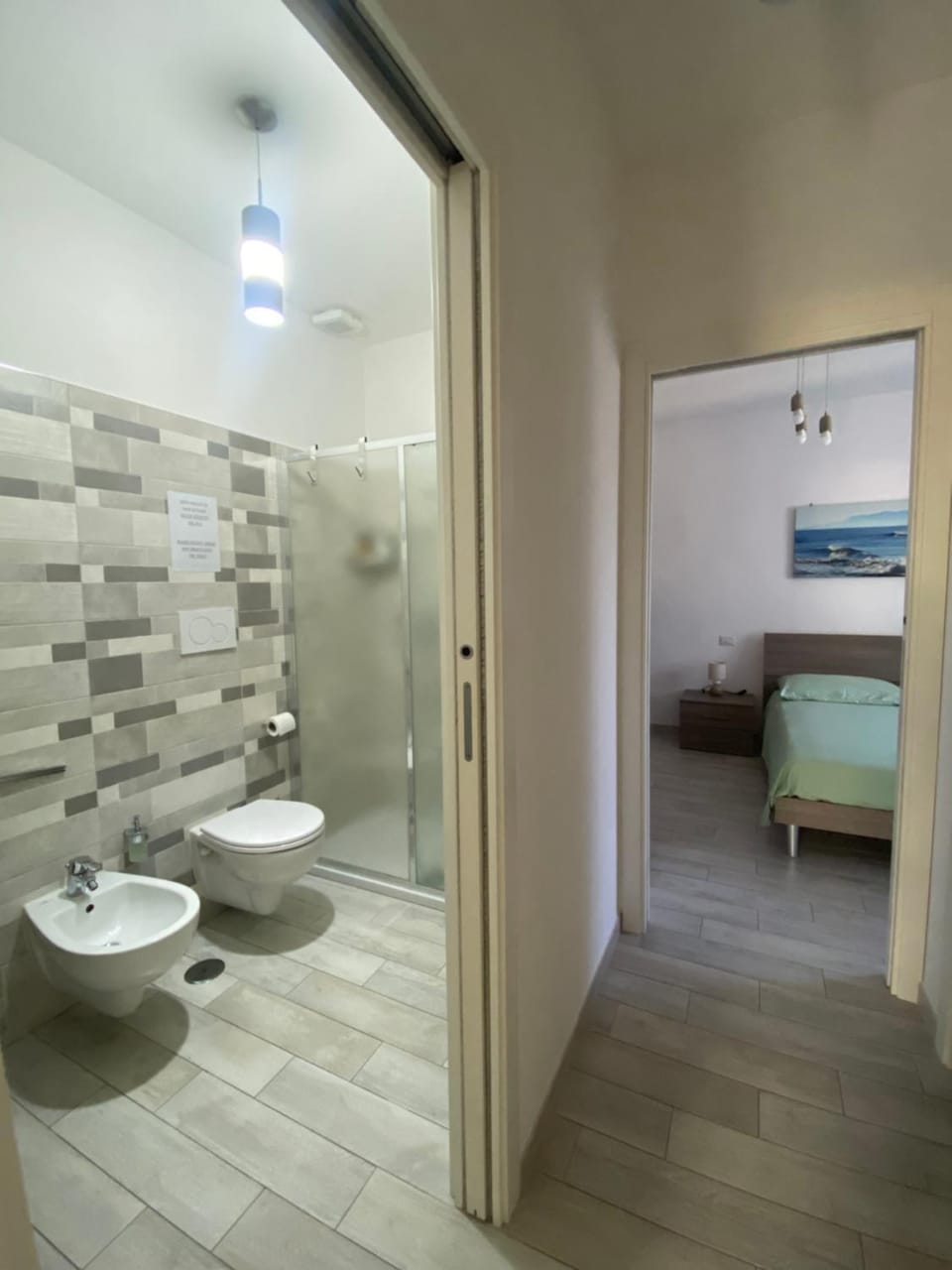 White House Sabaudia Apartment in Sabaudia