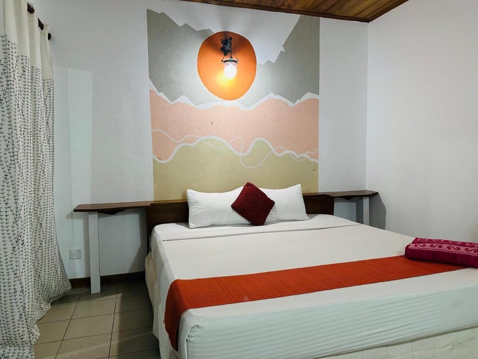 inner pease Hotel in Dambulla