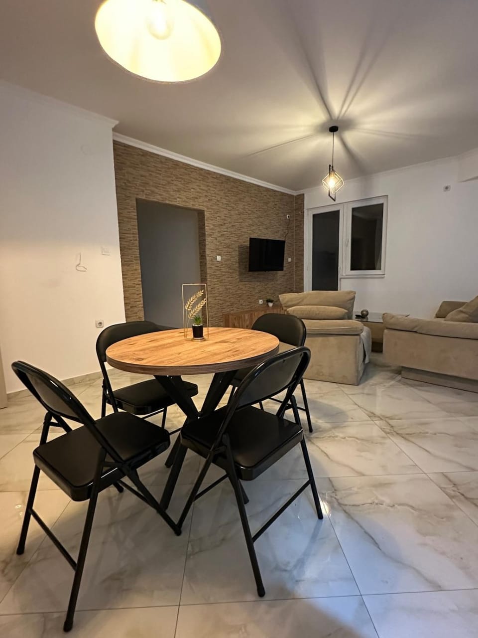 Paradise free parking near airport center Apartment in North Macedonia