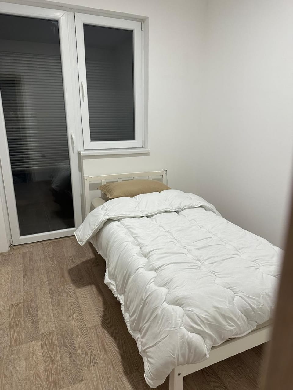 Paradise free parking near airport center Apartment in North Macedonia