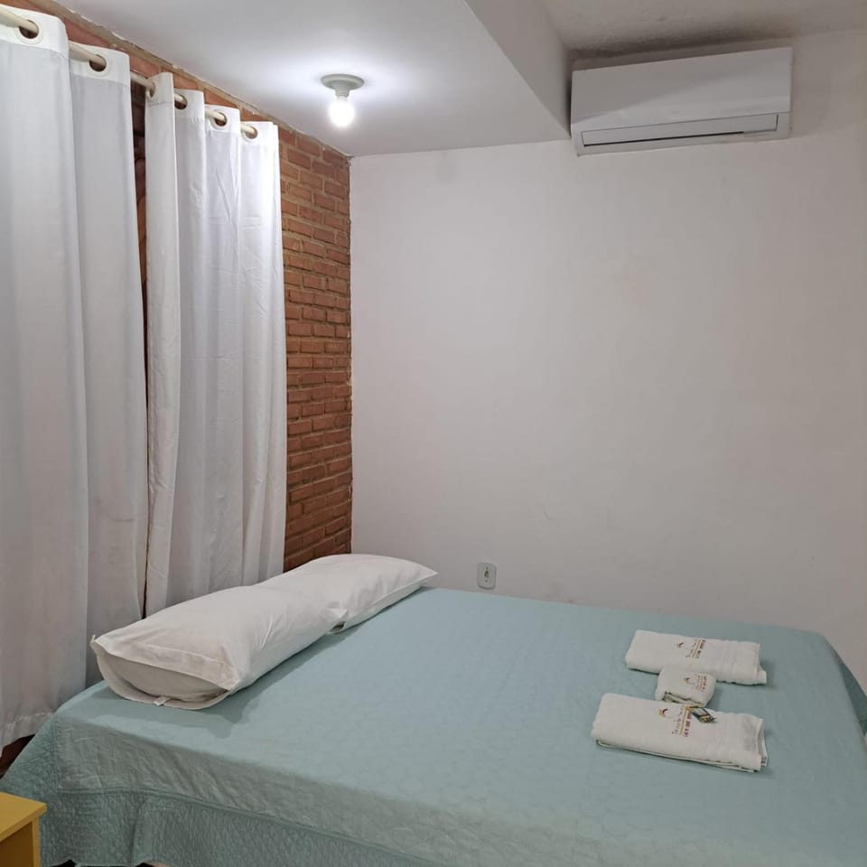 Pousada Maresias Guriri Hotel in State of Espírito Santo, Brazil