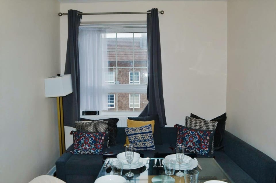 Flat 22 Apartment in London Borough of Southwark