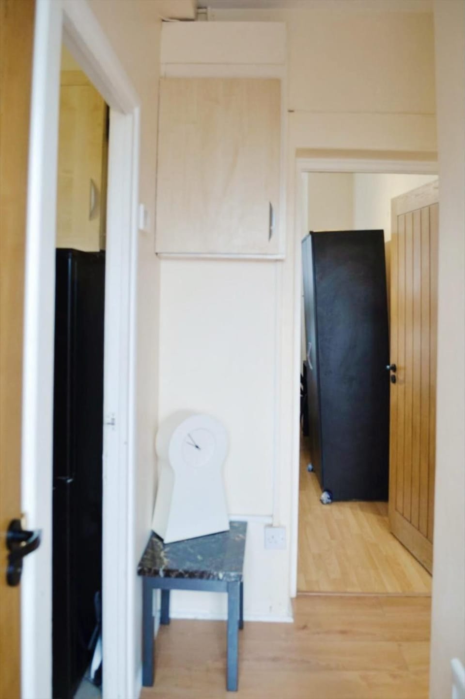 Flat 22 Apartment in London Borough of Southwark