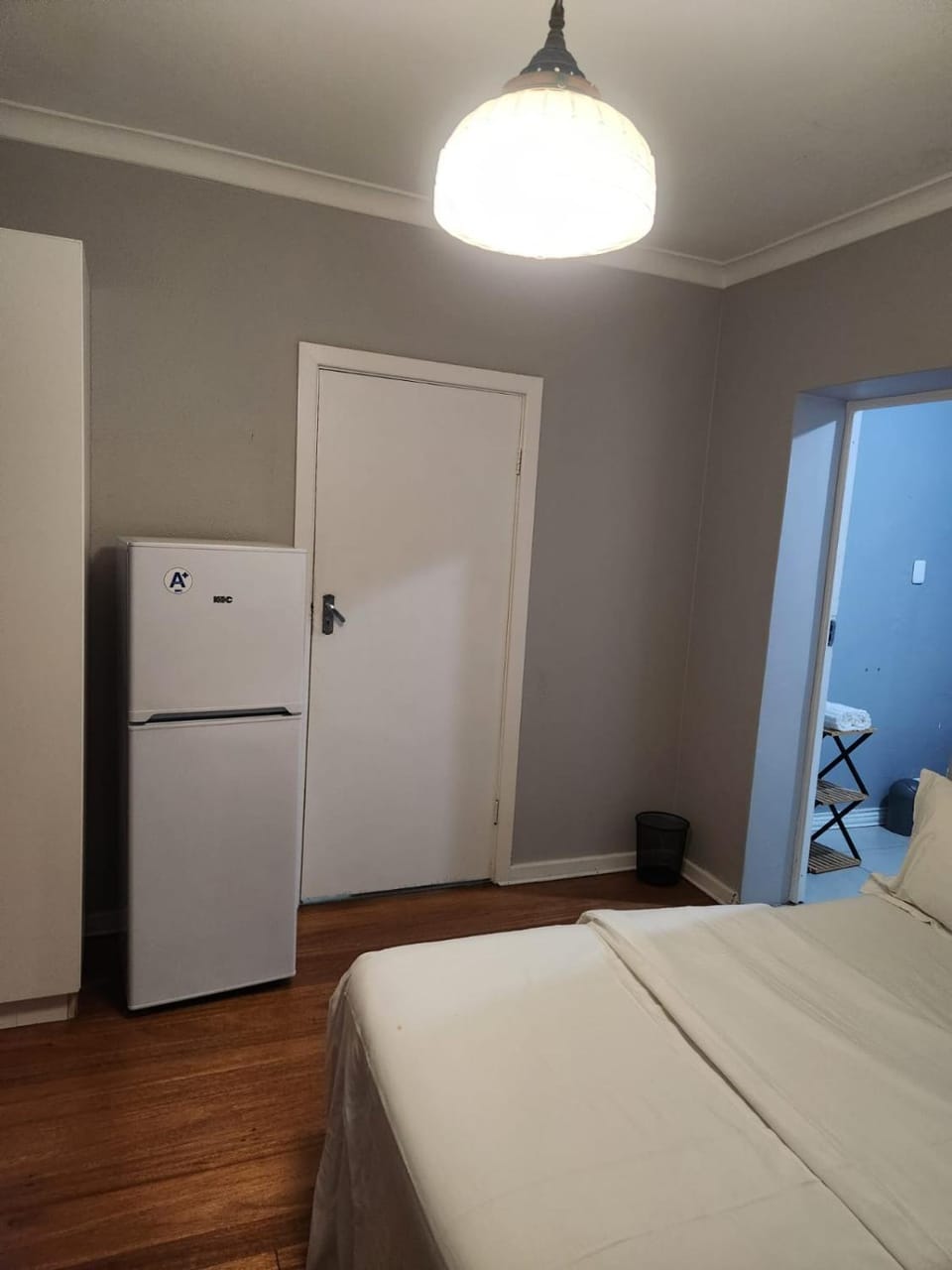 supakim humewood guest house Bed and Breakfast in Port Elizabeth