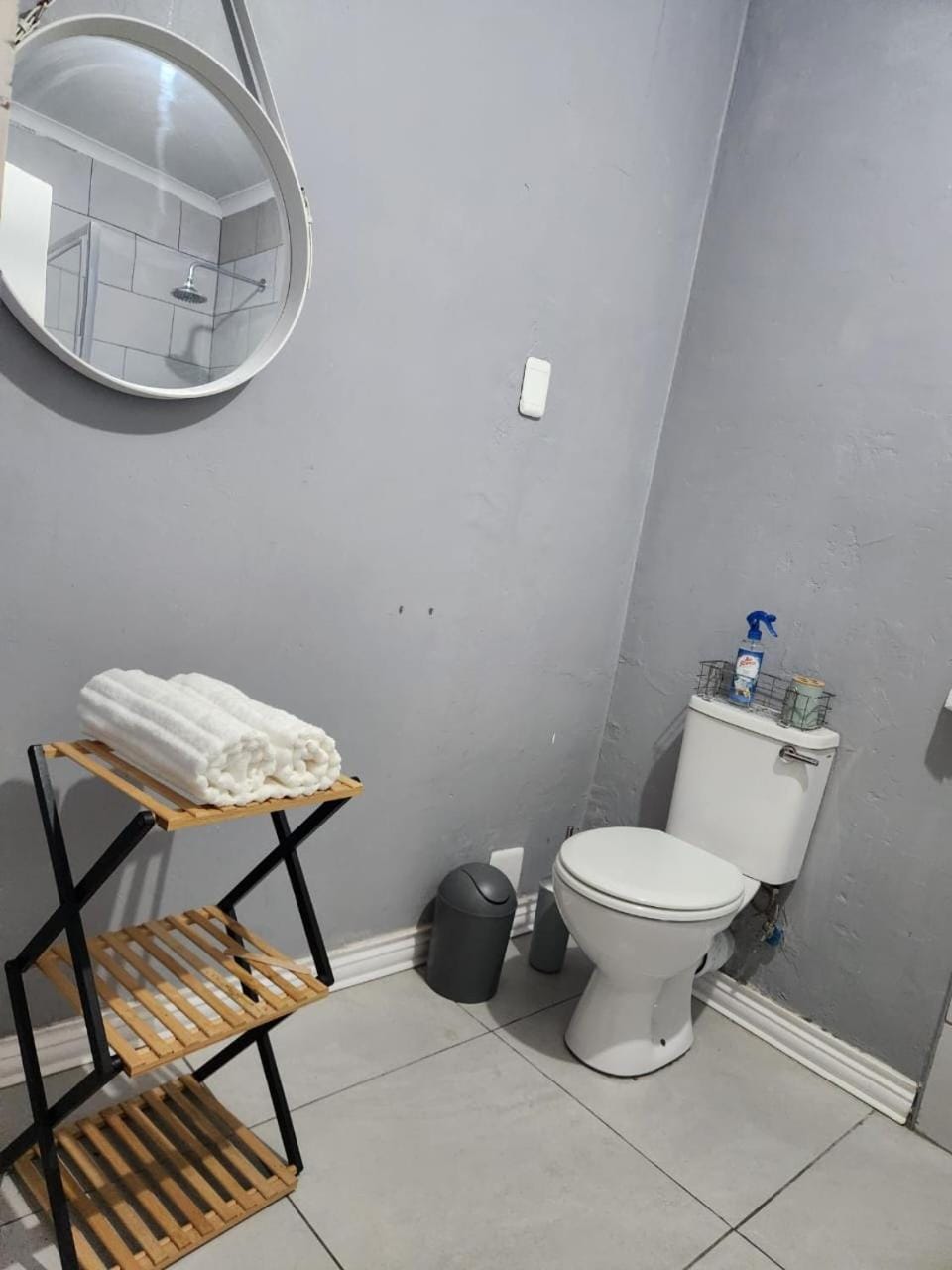 supakim humewood guest house Bed and Breakfast in Port Elizabeth