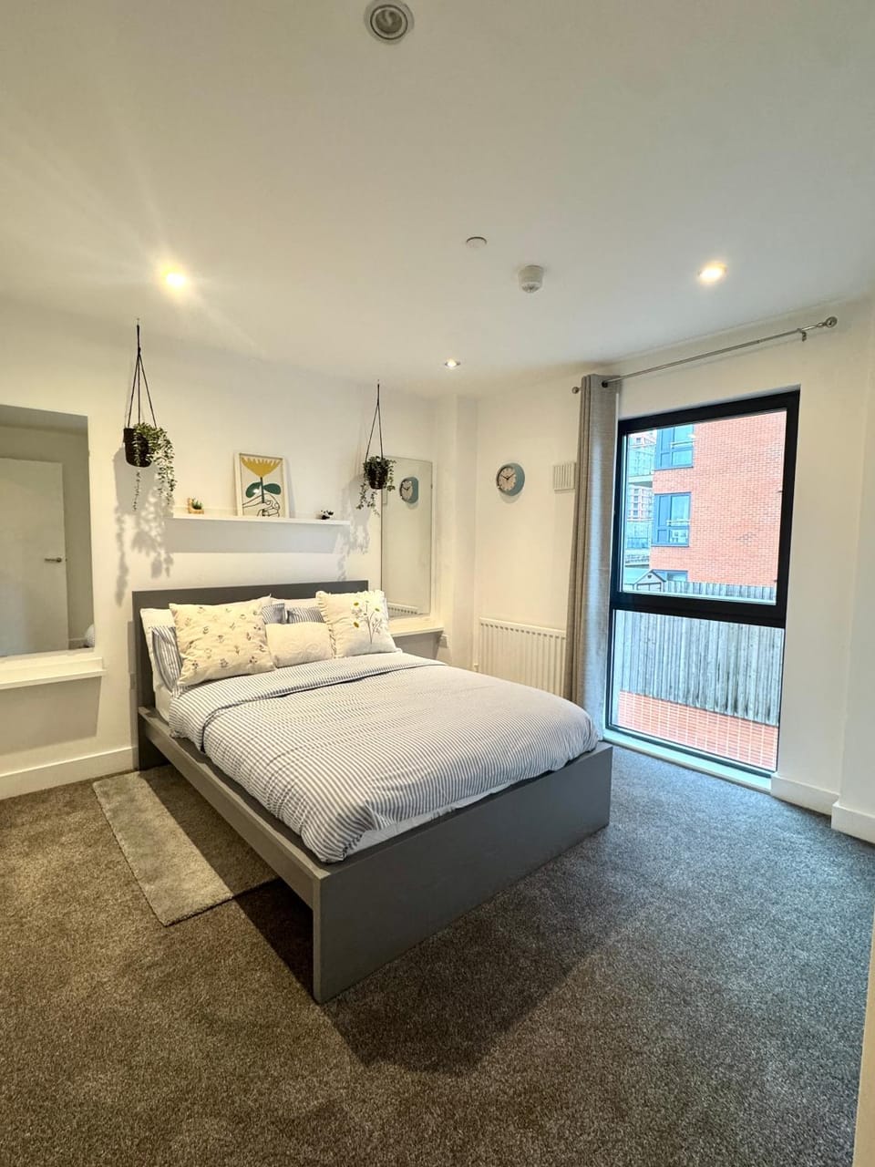 Luxury flat close to Wembley stadium Apartment in Wembley