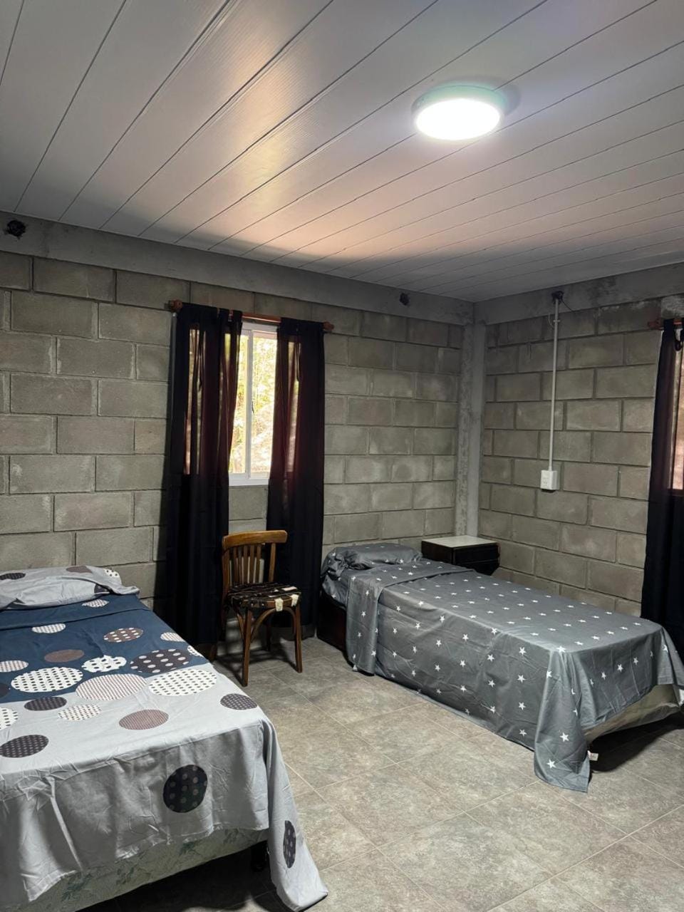 El Tigre de la Montaña House in Catamarca