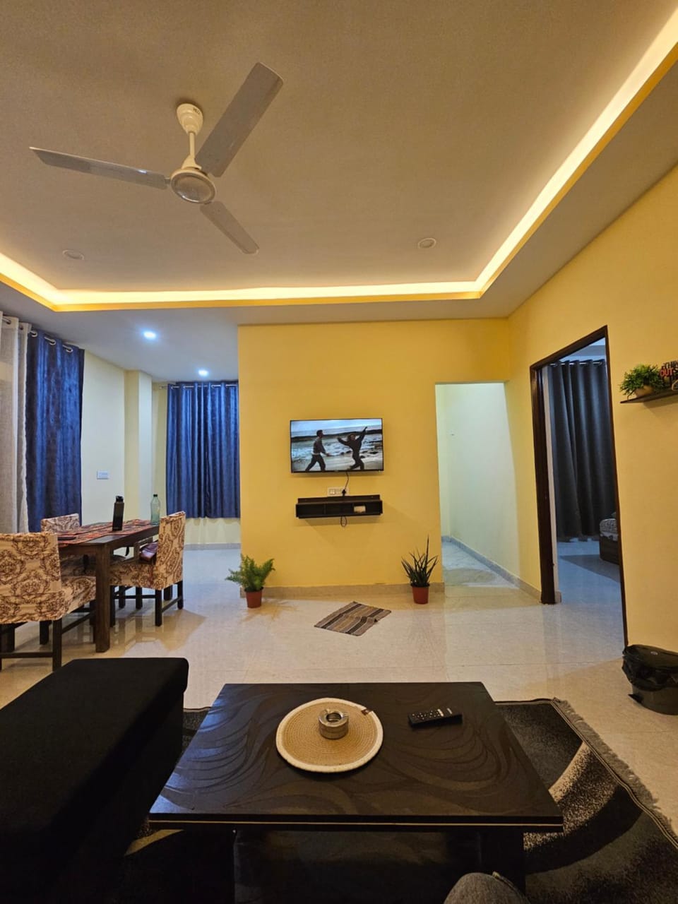 ARKA HOMESTAy House in Bangladesh