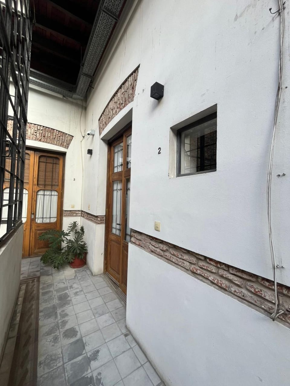 Apartment in San Telmo Apartment in Buenos Aires