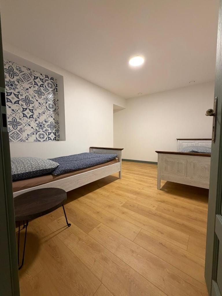 Rodinný dům se 4 ložnicemi s dvorkem House in South Moravian Region