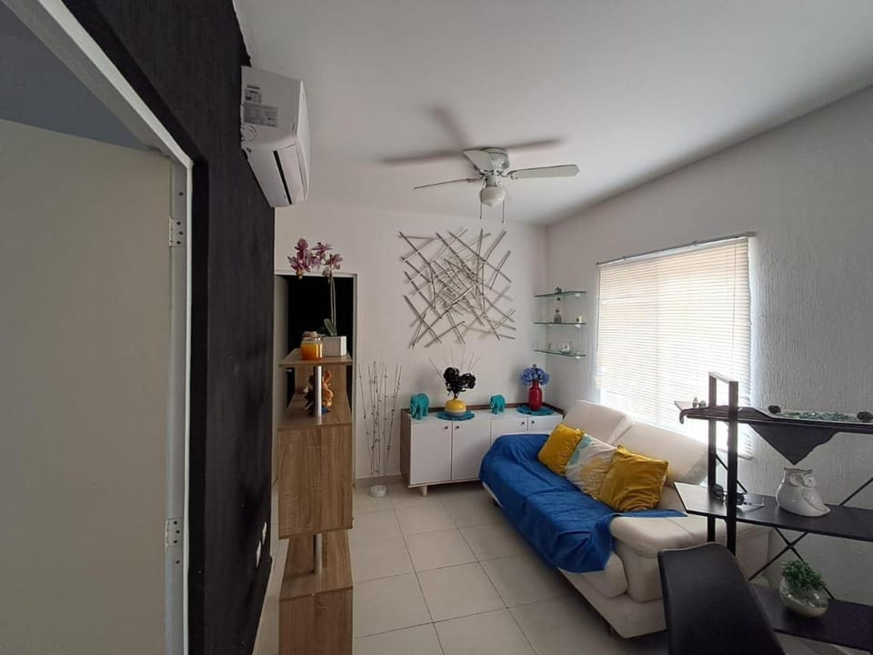 Departamento Pedreira Apartment in Cancun