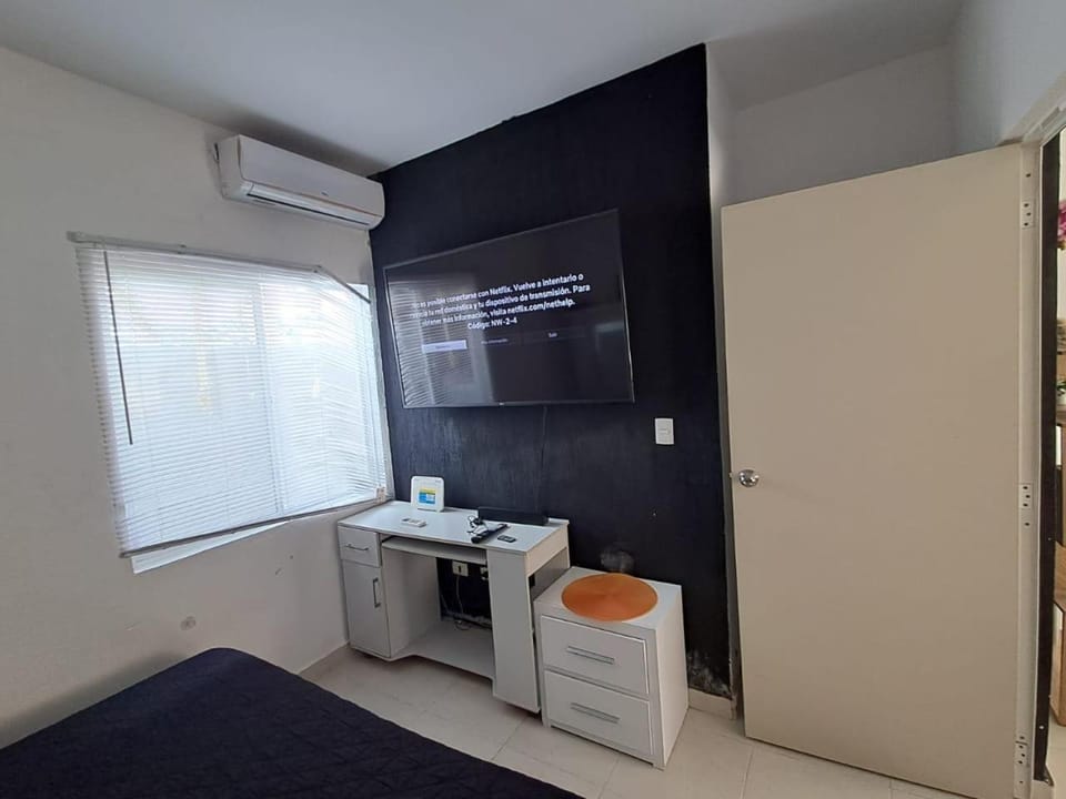 Departamento Pedreira Apartment in Cancun